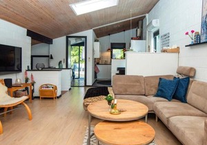 4 person holiday home in Ebeltoft-By Traum