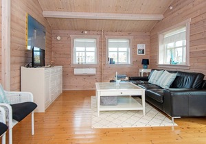 4 person holiday home in Egå