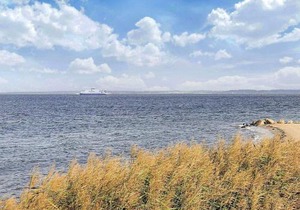 4 person holiday home in Farsø-By Traum