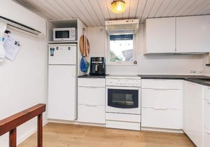 4 person holiday home in Farsø-By Traum
