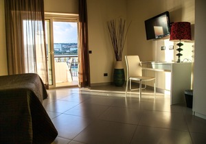 4 Spa Resort Hotel