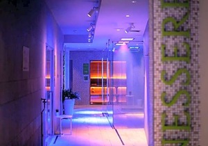 4-Star Hotel ∙ Hotel Horizon Wellness & Spa Resort; Best Western Signature Collection