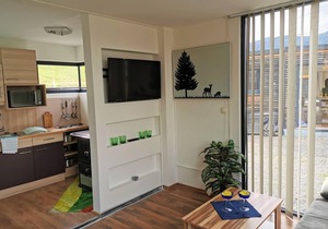 4 star holiday home in Gaal im Murtal