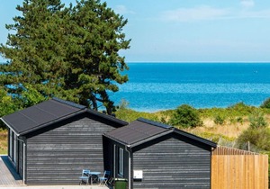4 star holiday home in Allingåbro