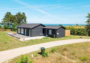 4 star holiday home in Allingåbro