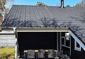 4 star holiday home in Asnæs