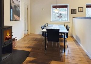 4 star holiday home in Asnæs