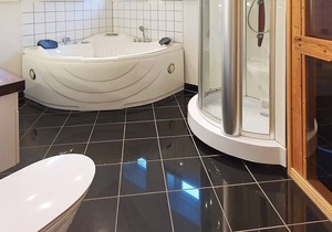 4 star holiday home in Asnæs