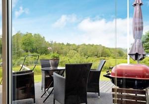 4 star holiday home in ULLARED