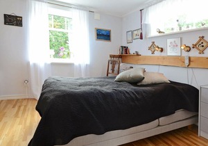 4 star holiday home in ULLARED