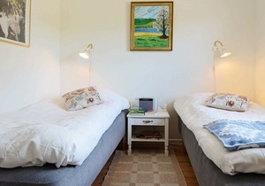 4 star holiday home in ULLARED