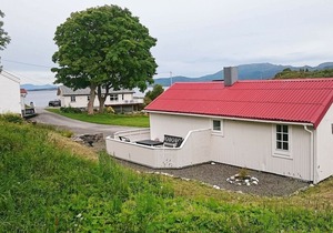 4 star holiday home in VEVANG