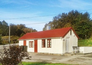 4 star holiday home in VEVANG