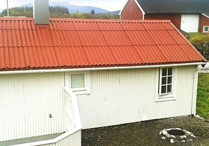 4 star holiday home in VEVANG