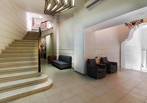 4-Star Hotel ∙ Capital O Florida Tuxpan