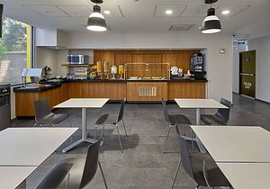 4-Star Hotel ∙ City Express Guaymas