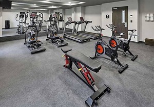 4-Star Hotel ∙ City Express Guaymas