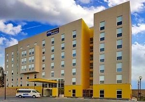 4-Star Hotel ∙ City Express Guaymas