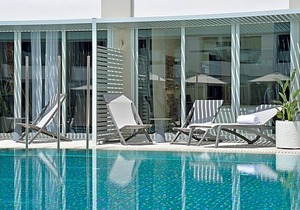 4-Star Hotel ∙ INNSiDE by Meliá Palma Bosque