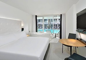4-Star Hotel ∙ INNSiDE by Meliá Palma Bosque