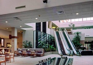 4-Star Hotel ∙ Marriott East Lansing at University Place