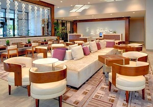 4-Star Hotel ∙ Marriott East Lansing at University Place