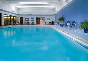 4-Star Hotel ∙ Radisson Hotel Lansing at the Capitol