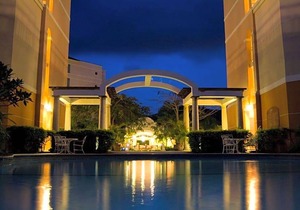 4-Star Hotel ∙ Rincon Beach Resort