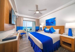 4-Star Hotel ∙ South Gap Hotel