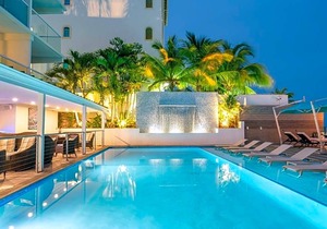 4-Star Hotel ∙ South Gap Hotel