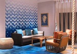 4-Star Hotel ∙ Renaissance Newport Beach Hotel