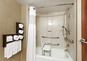 4-Star Hotel ∙ Wingate by Wyndham Springfield VA