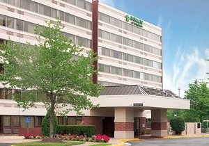 4-Star Hotel ∙ Wingate by Wyndham Springfield VA