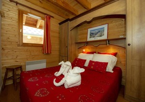 40 m² Apartment ∙ 2 bedrooms ∙ 6 guests