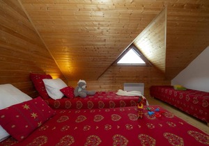 40 m² Apartment ∙ 2 bedrooms ∙ 6 guests