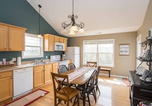 40- Lake & Bourbon Trail Getaway