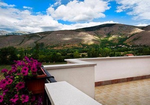 40 m² Apartment ∙ 2 bedrooms ∙ 2 guests