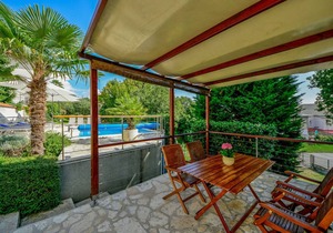 40 m² Accommodation ∙ 1 bedroom ∙ 4 guests