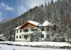 40 m² Apartment ∙ 1 bedroom ∙ 2 guests