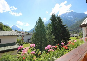 40 m² Apartment ∙ 1 bedroom ∙ 2 guests