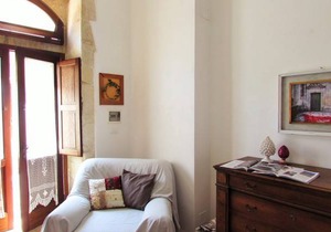 40 m² Apartment ∙ 1 bedroom ∙ 2 guests