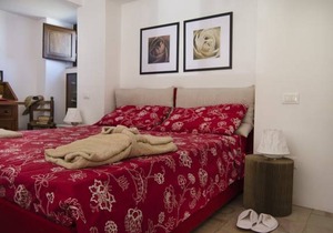 40 m² Apartment ∙ 1 bedroom ∙ 2 guests