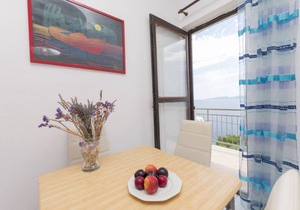 40 m² Apartment ∙ 1 bedroom ∙ 4 guests