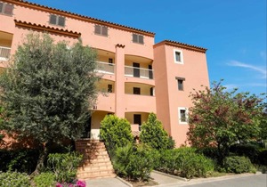 40 m² Apartment ∙ 1 bedroom ∙ 4 guests