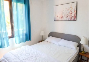 40 m² Apartment ∙ 1 bedroom ∙ 4 guests