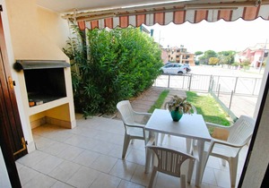 40 m² Apartment ∙ 1 bedroom ∙ 4 guests