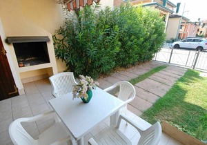 40 m² Apartment ∙ 1 bedroom ∙ 4 guests