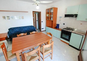 40 m² Apartment ∙ 1 bedroom ∙ 4 guests