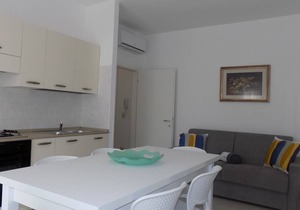 40 m² Apartment ∙ 1 bedroom ∙ 5 guests