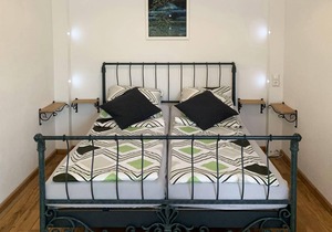 40 m² Apartment ∙ 1 bedroom ∙ 3 guests
